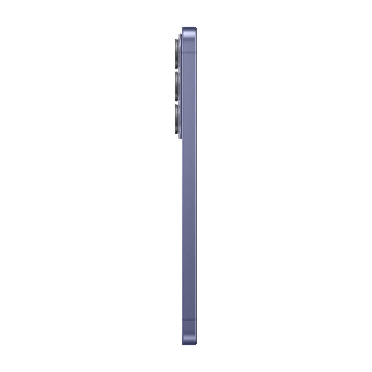 Samsung Galaxy S26+ 12/512Gb Cobalt Violet, фиолетовый