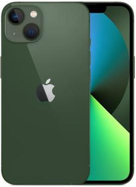 Apple iPhone 13 256GB Зеленый
