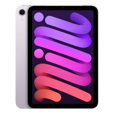 Apple iPad mini 8,3″ (2024, 7 gen) Wi-Fi 128Gb Purple, фиолетовый