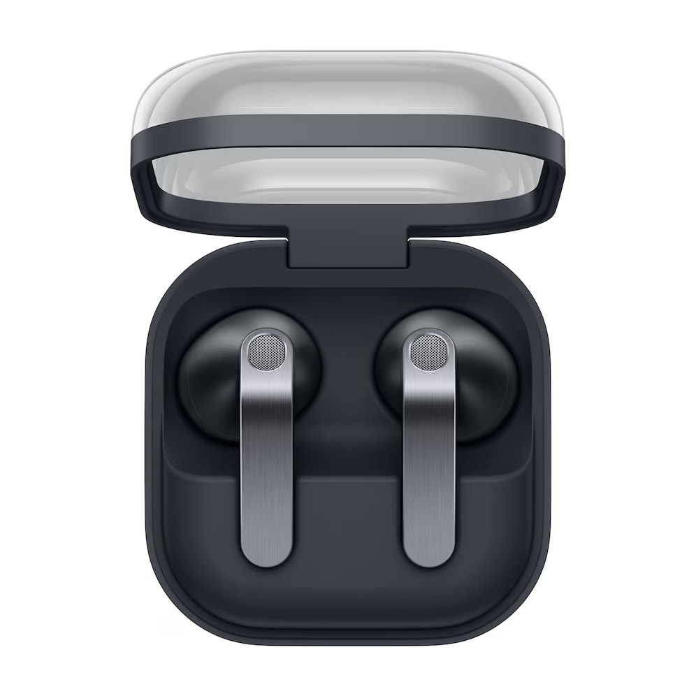 Наушники Samsung Galaxy Buds4 (R540) Black, чёрный