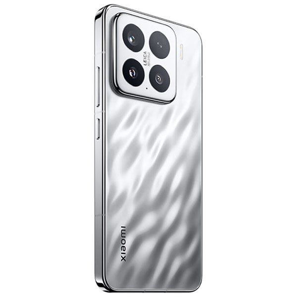 Xiaomi 15 12/512Gb Серебристый
