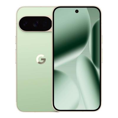 Google Pixel 10 Pro 256Gb Jade, зелёный