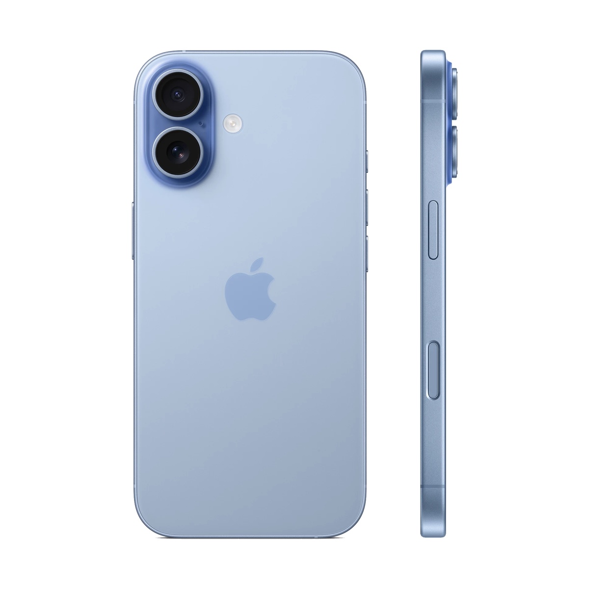 Apple iPhone 17 256Gb Blue