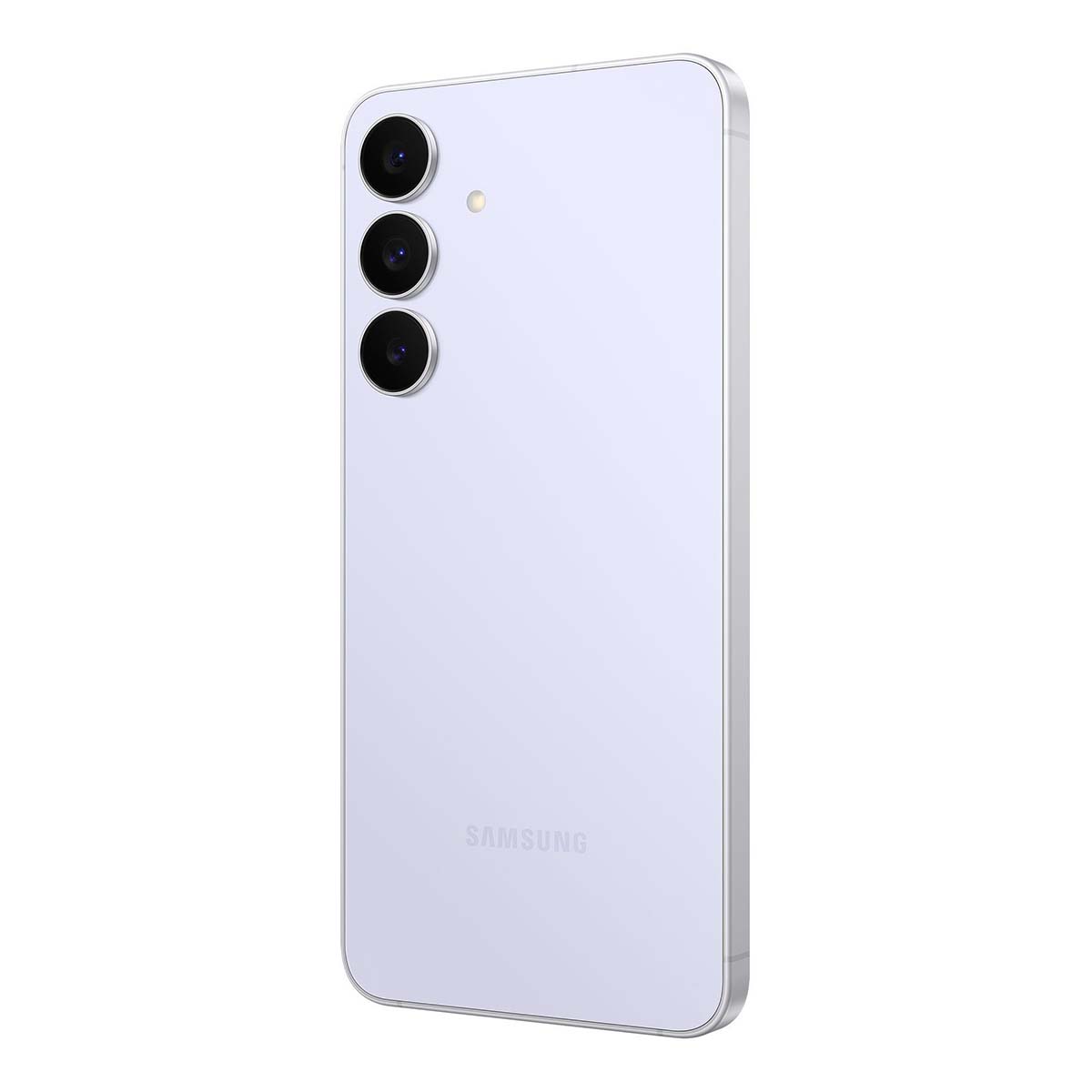Samsung Galaxy S25 FE 8/512Gb Ice Blue, голубой