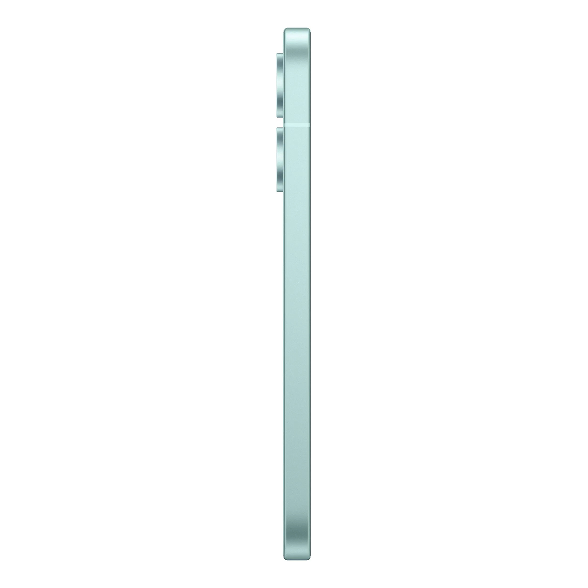 Xiaomi POCO X8 Pro 8/256Gb Mint Green, голубой