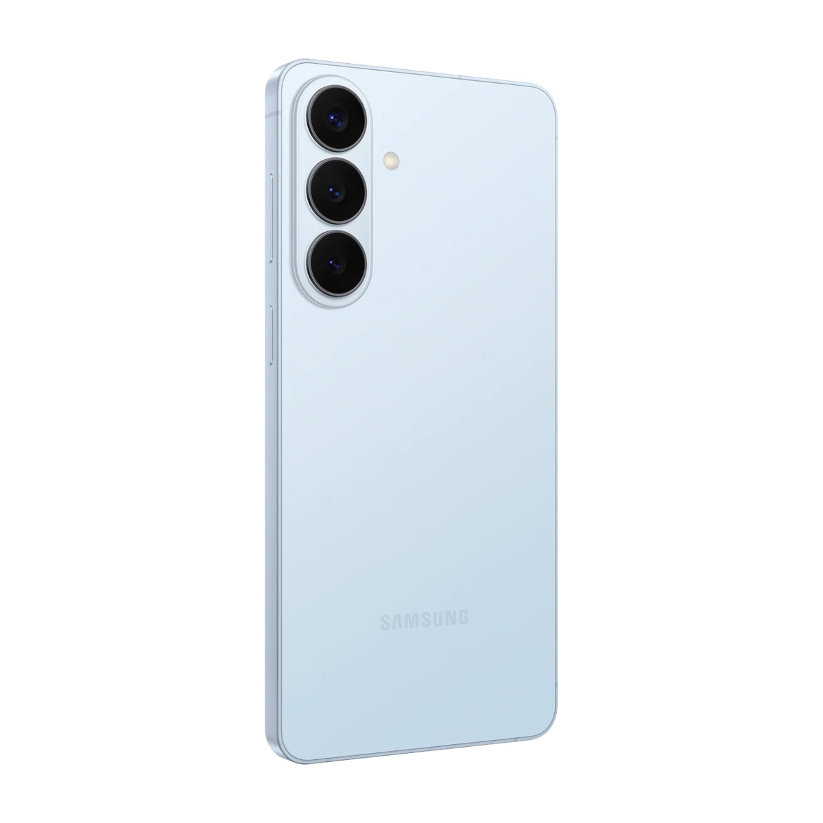 Samsung Galaxy S26+ 12/512Gb Sky Blue, голубой