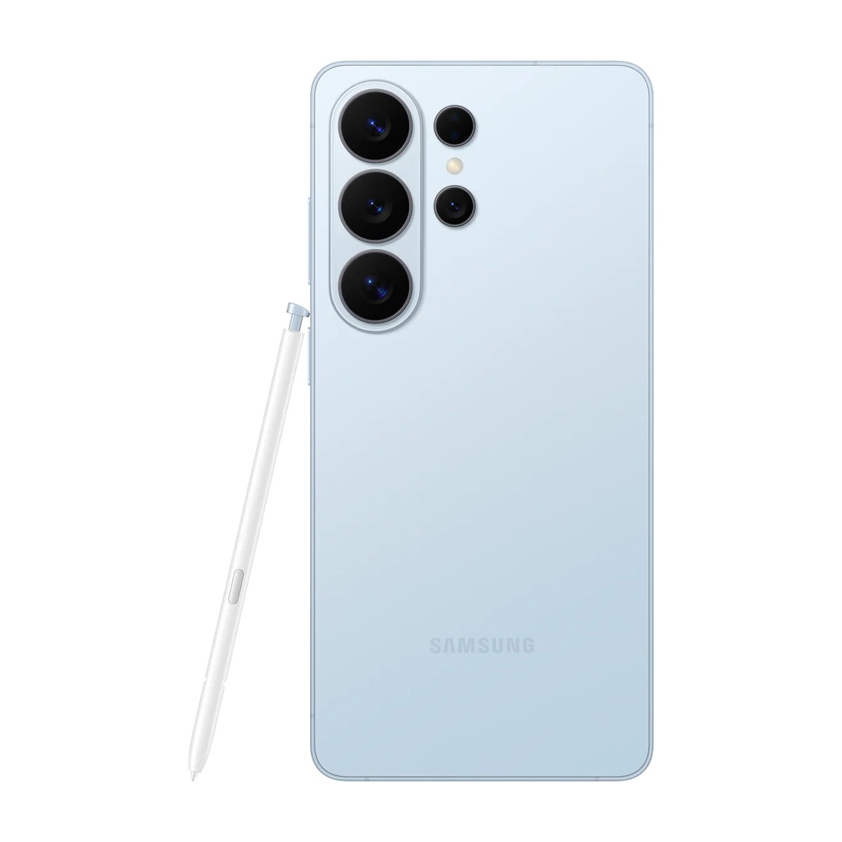 Samsung Galaxy S26 Ultra 12/256Gb Sky Blue, голубой