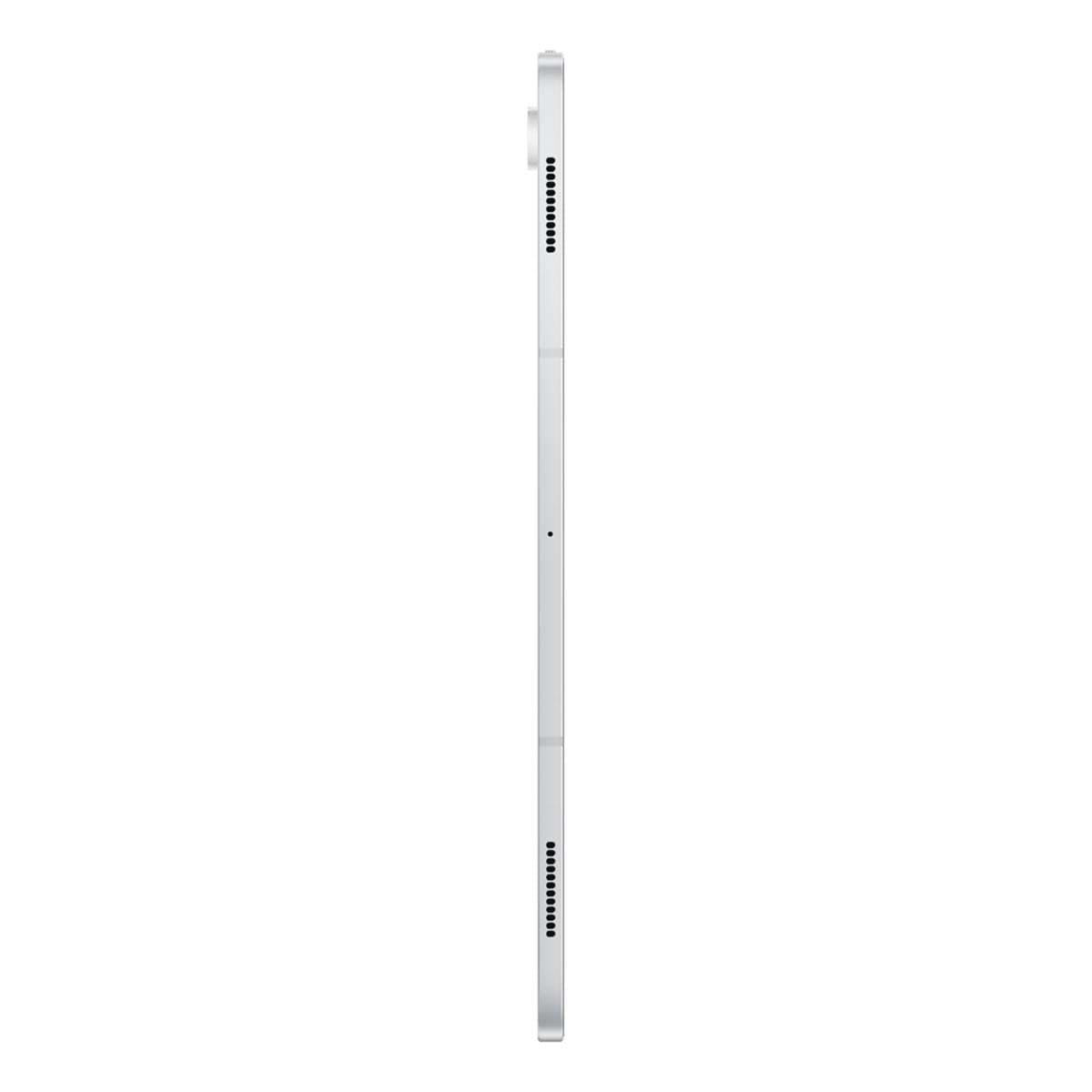 Samsung Galaxy Tab S10 Ultra 14,6" Wi-Fi 12/256Gb (2024) Silver, серебристый