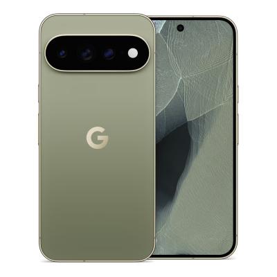 Google Pixel 11 Pro 12/256Gb Olive, оливковый