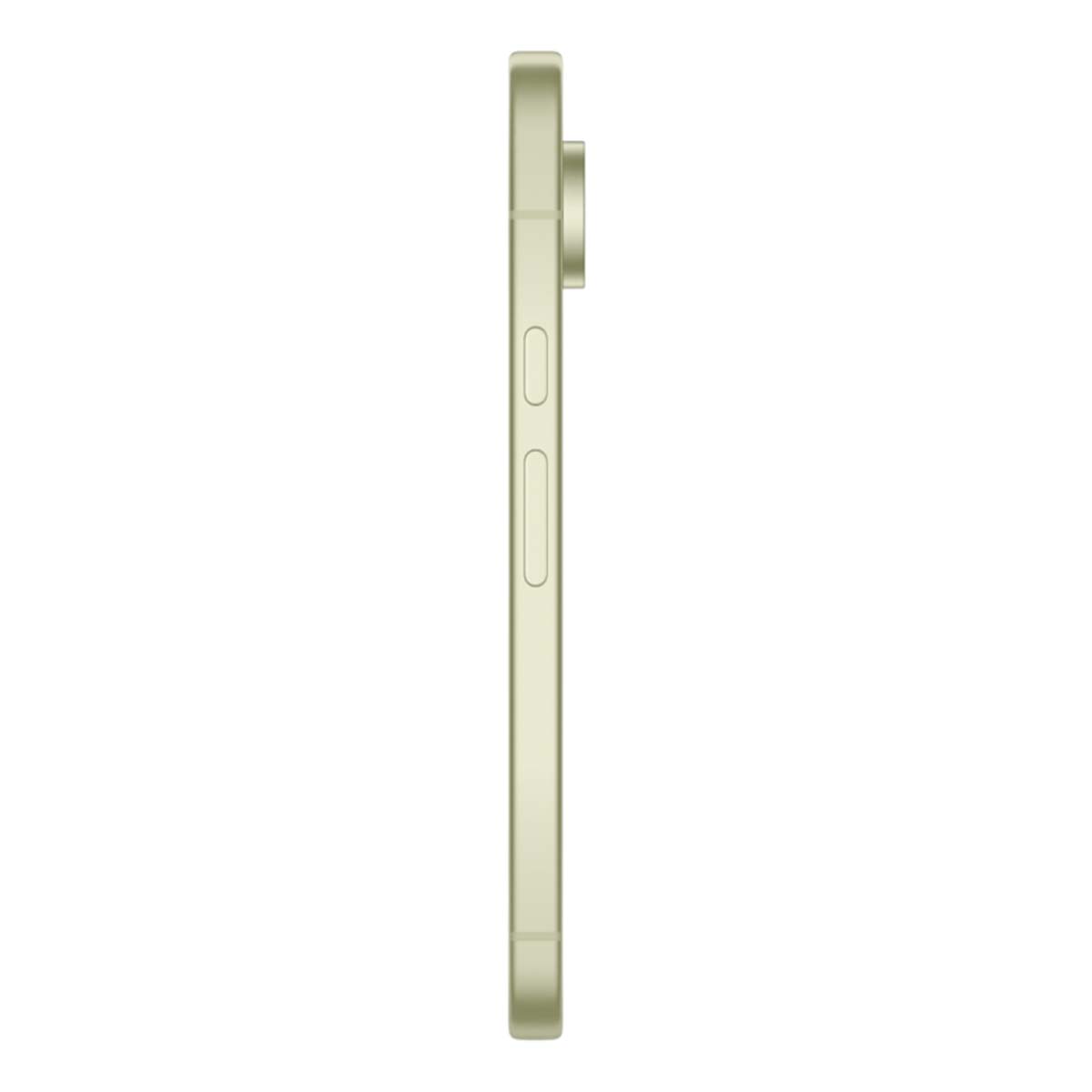 Google Pixel 10 128Gb Lemongrass, зелёный