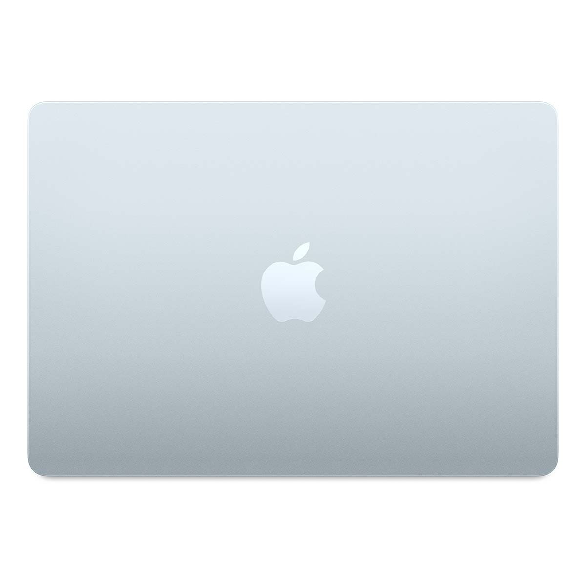 Apple MacBook Air 15" (M4 10C CPU, 10C GPU, 2025) 16 Гб, 256Гб SSD (MC7A4) «небесно-голубой»
