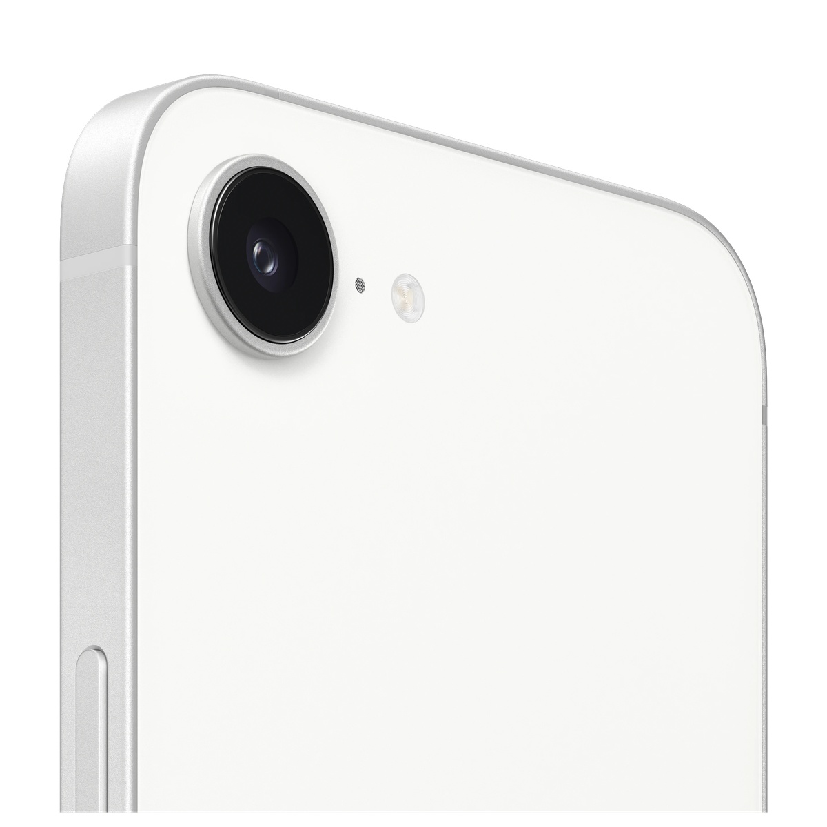 Apple iPhone 17e 256Gb White, белый