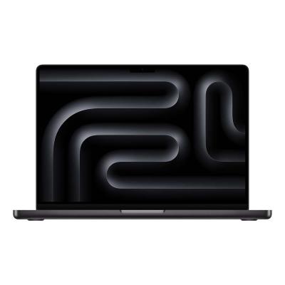 Apple MacBook Pro 14" (M5 10C CPU, 10C GPU, 2025) 16Gb 512Gb SSD (MDE04) Space Black, «чёрный космос»
