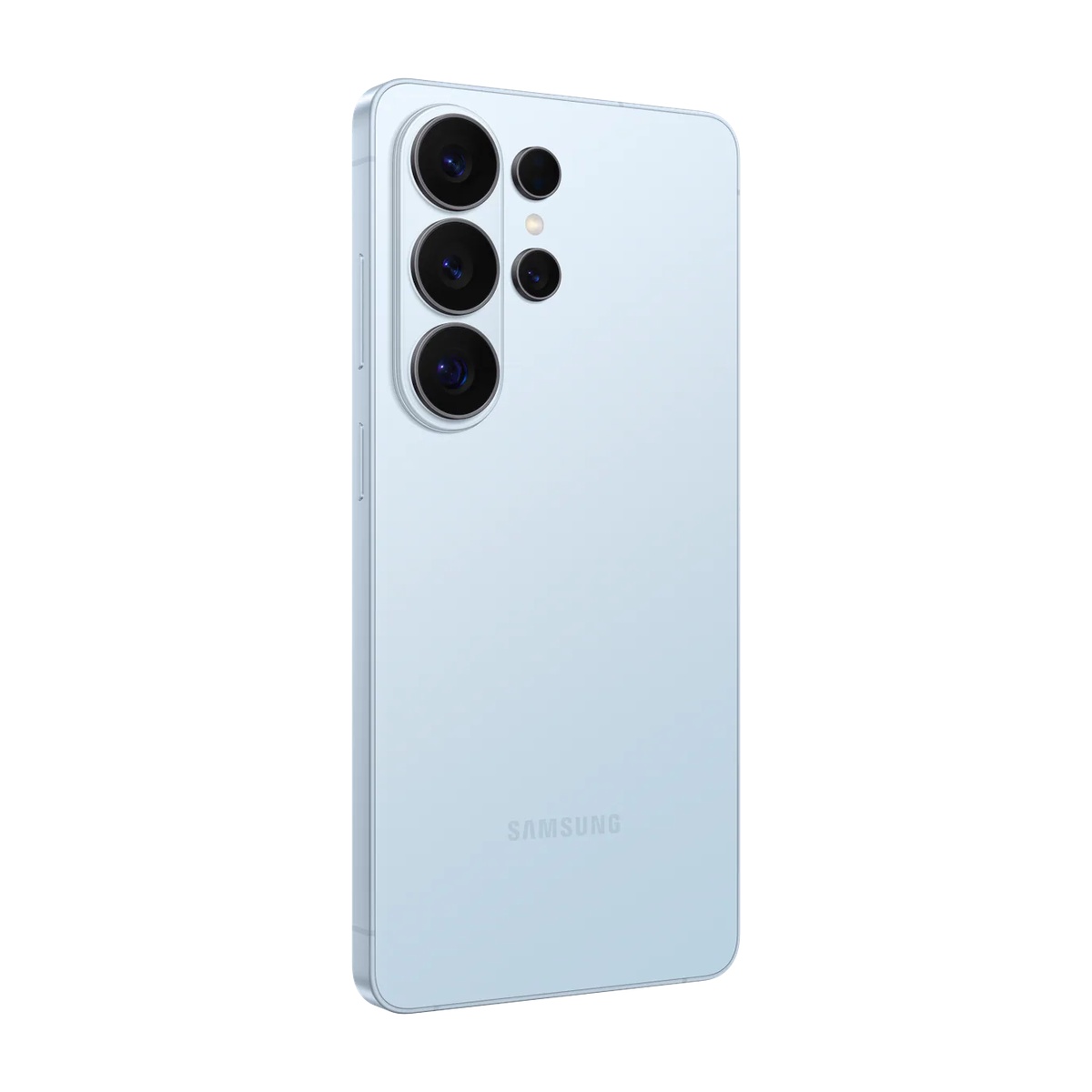 Samsung Galaxy S26 Ultra 12/256Gb Sky Blue, голубой