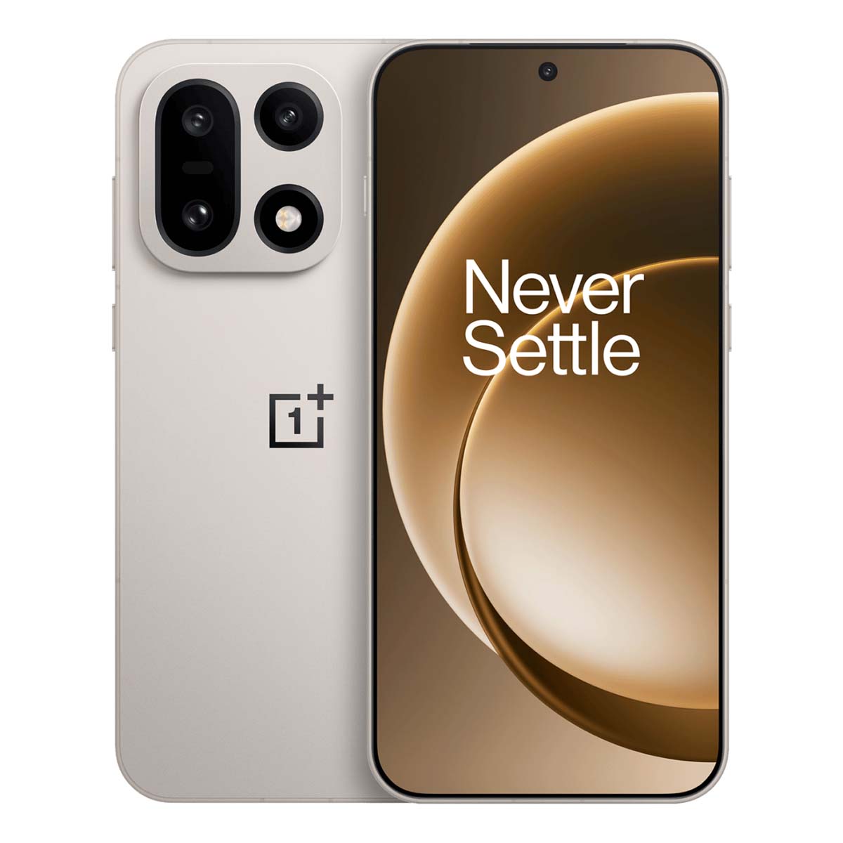 OnePlus 15 12/256Gb Original Dune, золотистый