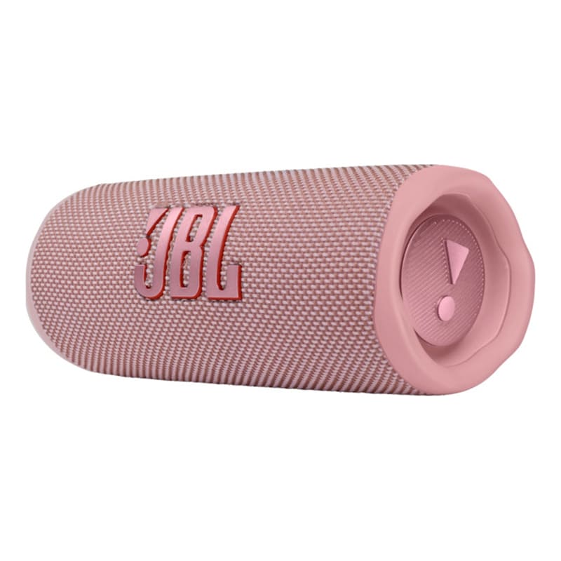 JBL Flip 6 Розовый