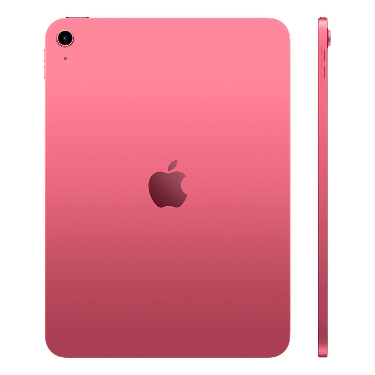 Apple iPad 11" (2025) Wi-Fi 128Gb Pink, розовый