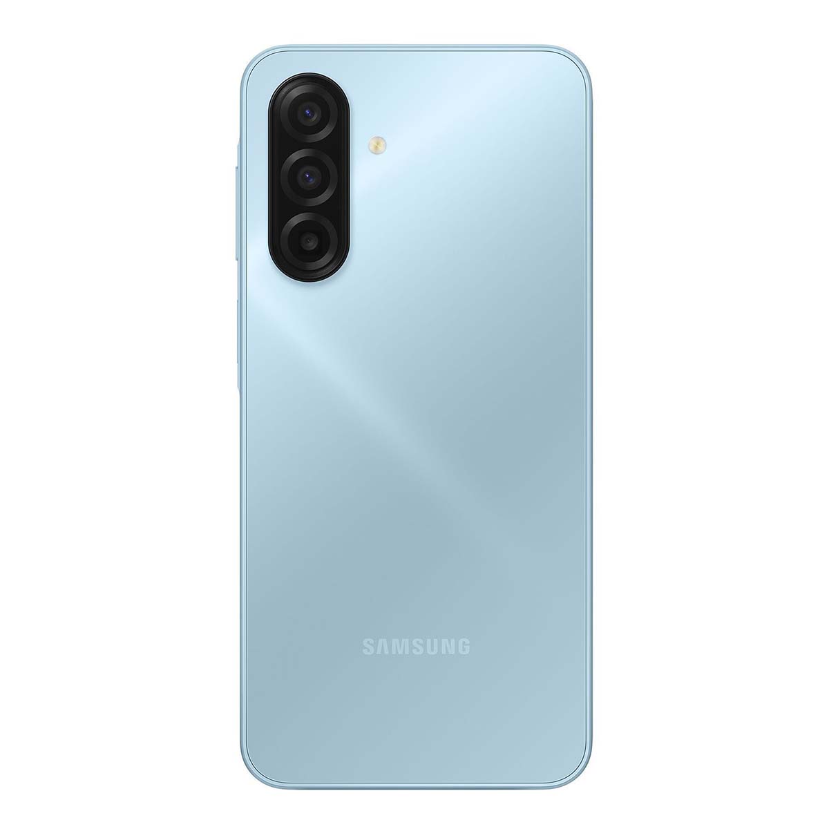 Samsung Galaxy A17 8/256Gb Blue, голубой