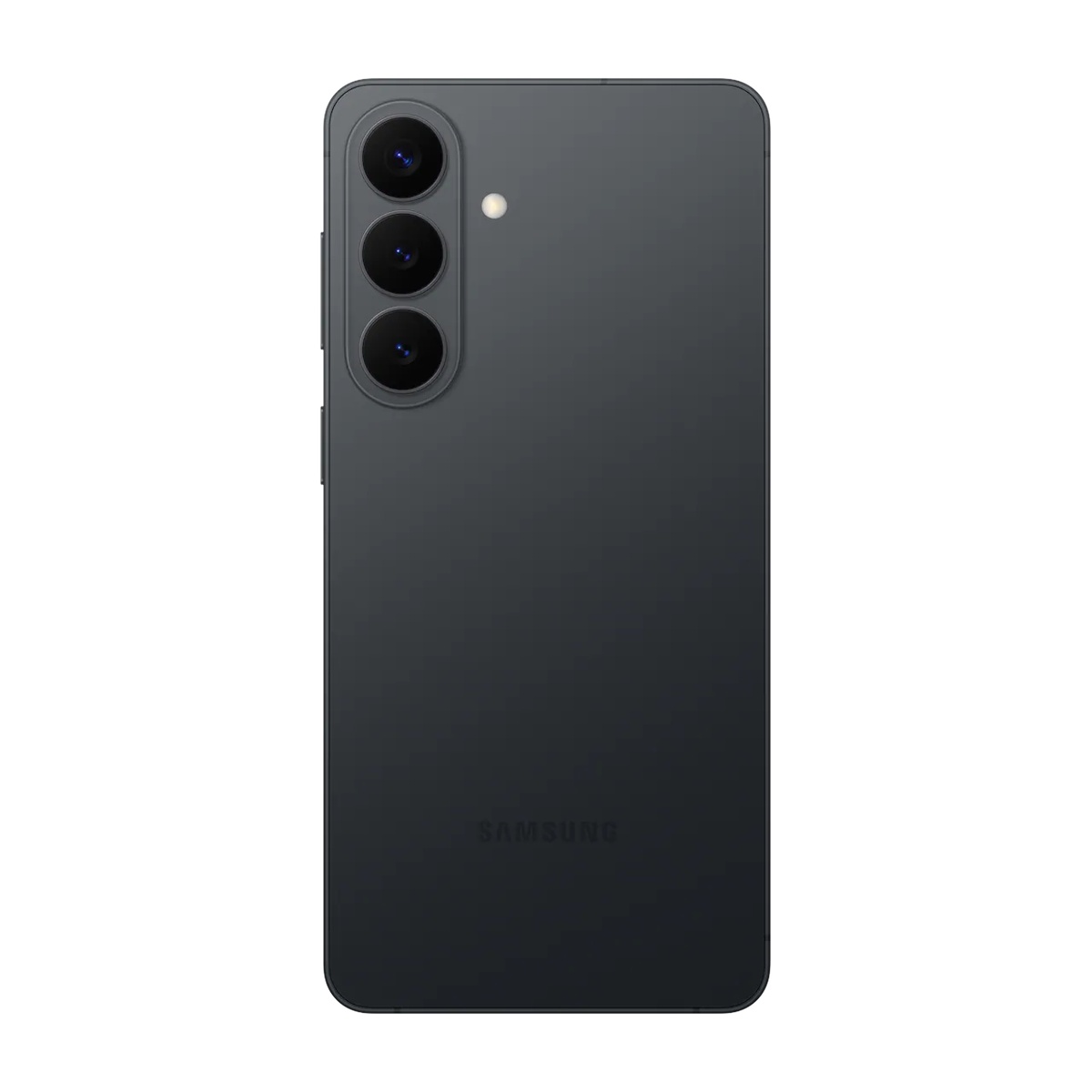 Samsung Galaxy S26+ 12/512Gb Black, чёрный