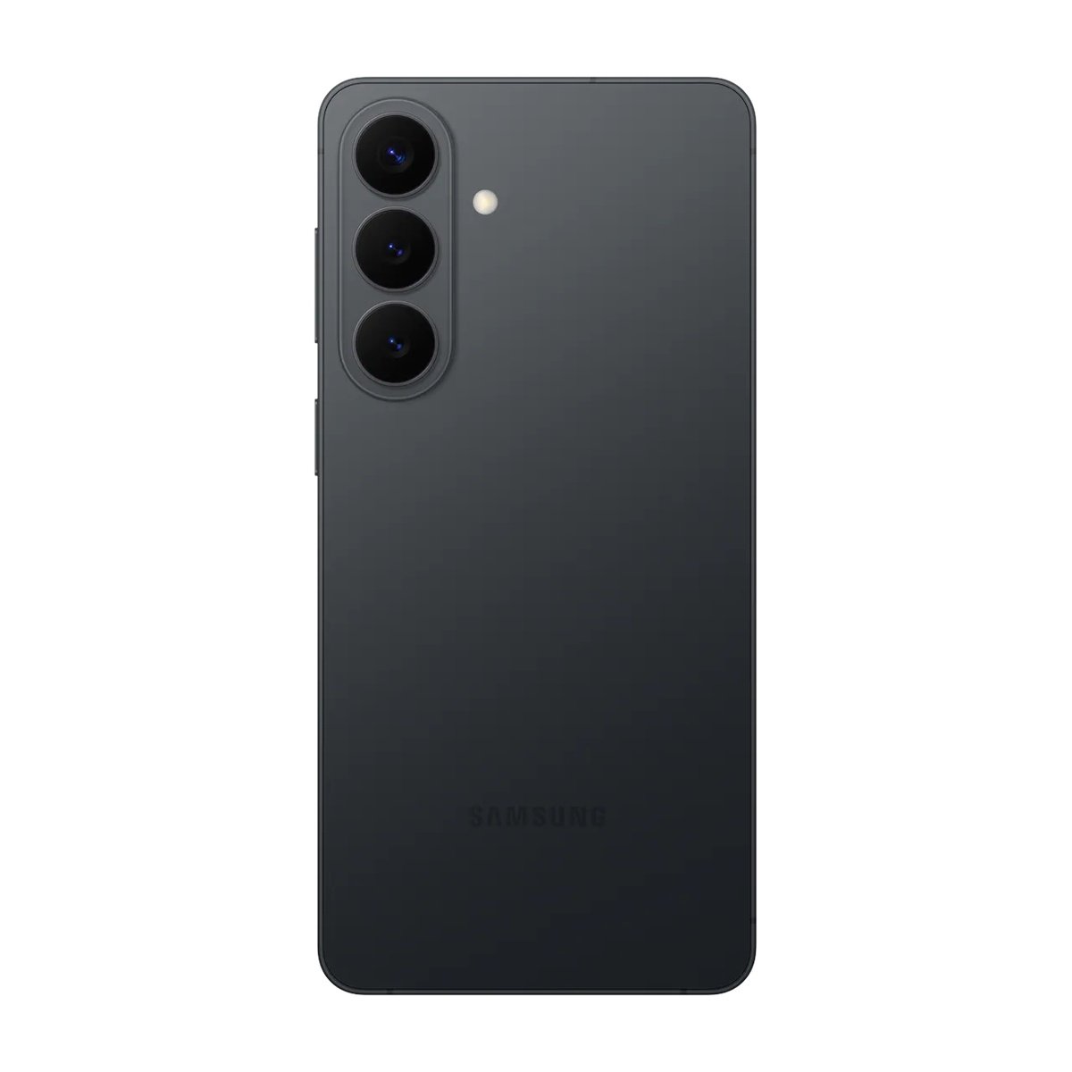 Samsung Galaxy S26+ 12/256Gb Black, чёрный
