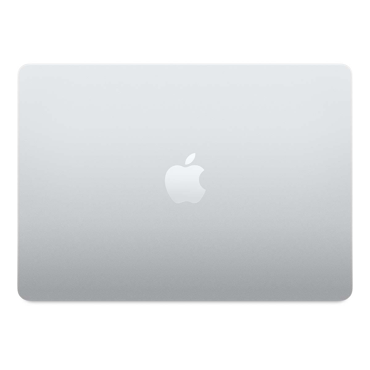 Apple MacBook Air 15" (M4 10C CPU, 10C GPU, 2025) 16 Гб, 256Гб SSD (MW1G3) Серебристый