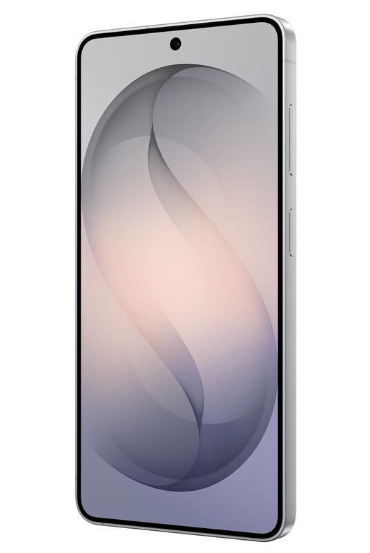 Samsung Galaxy S26 12/256Gb Silver Shadow, серый