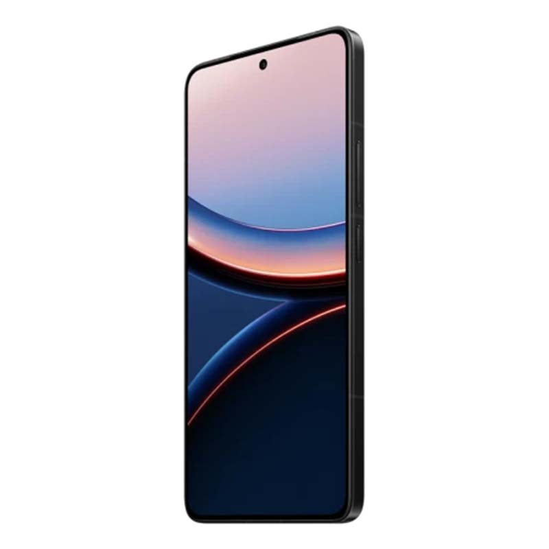 Xiaomi POCO F7 Ultra 12/256Gb Yellow, желтый
