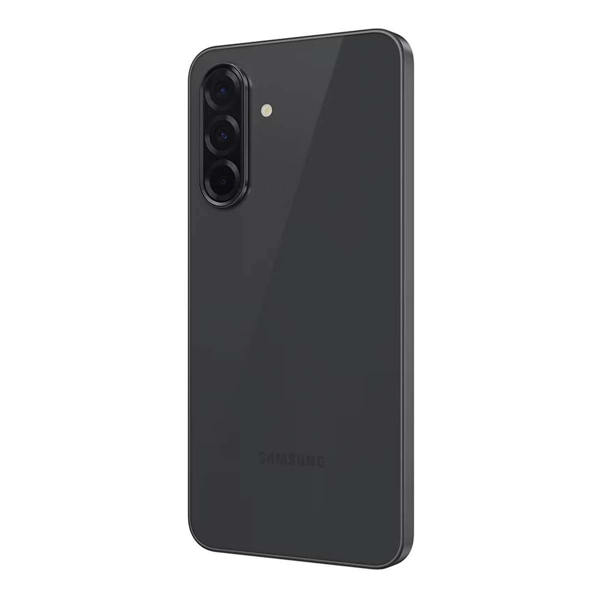 Samsung Galaxy A36 5G 8/256Gb (2025) Black, чёрный