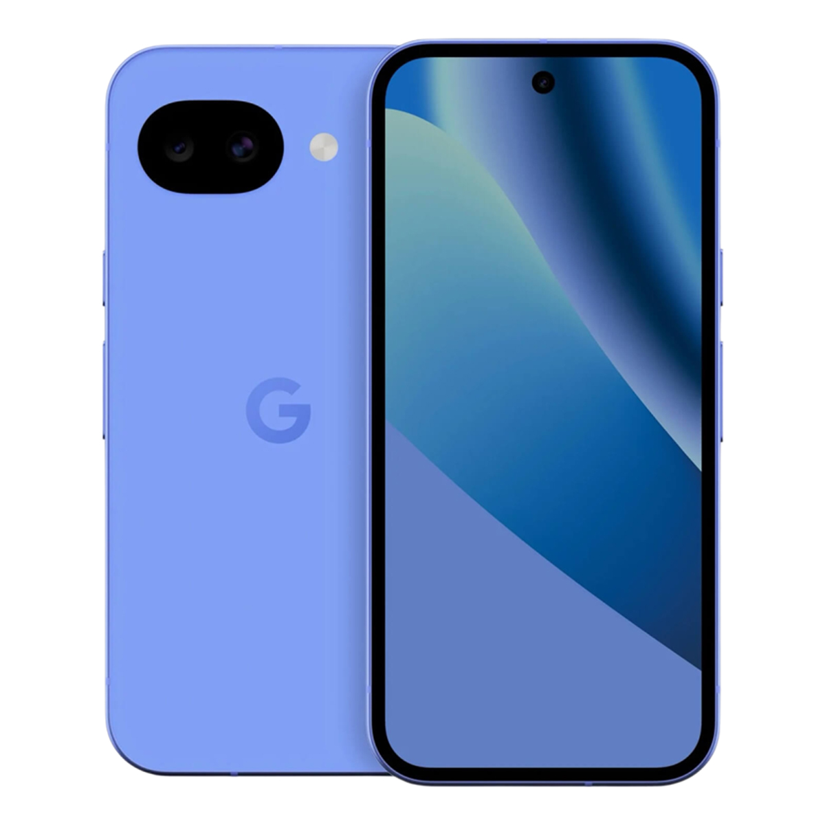 Google Pixel 10a 256Gb Lavendel, лаванда