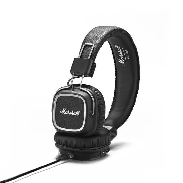 MARSHALL MAJOR II STEEL EDITION