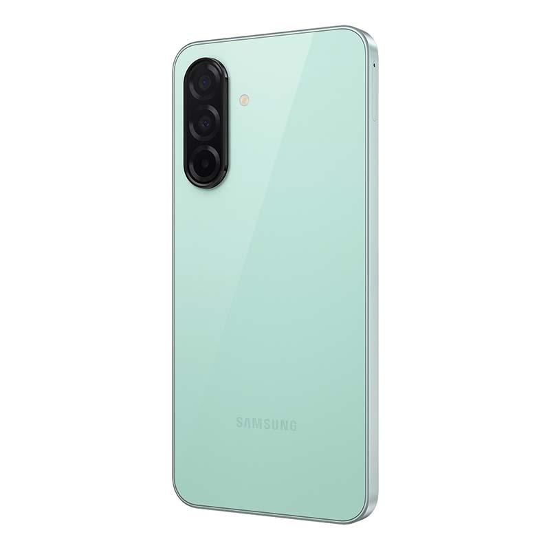 Смартфон Samsung Galaxy A26 8/256Gb мятный