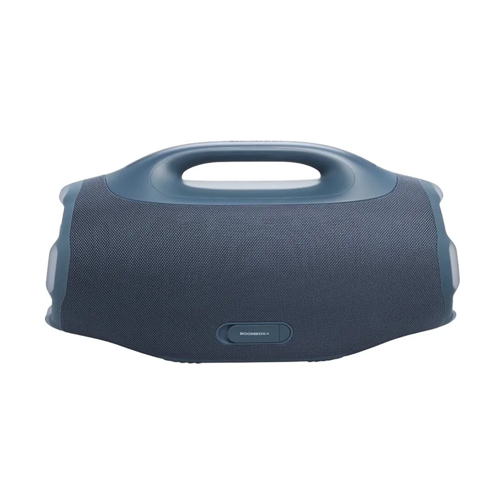 Портативная колонка JBL Boombox 4 Blue, синий