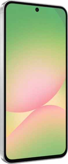 Смартфон Samsung Galaxy A56 8/128 Гб 5G Светло-серый (A566)