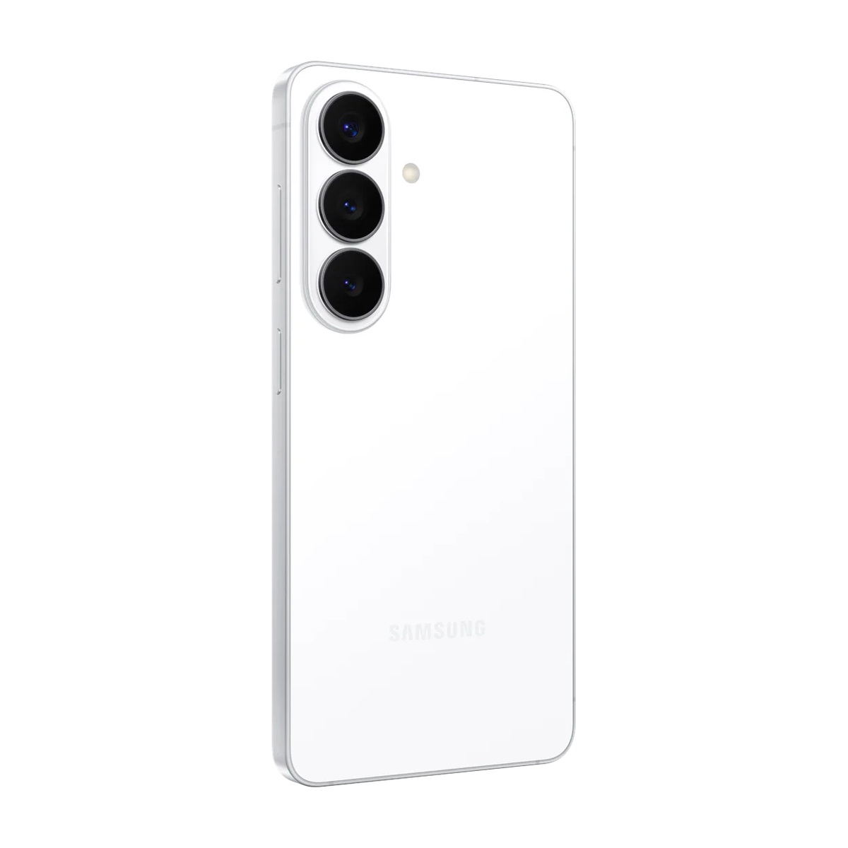 Samsung Galaxy S26 12/512Gb White, белый