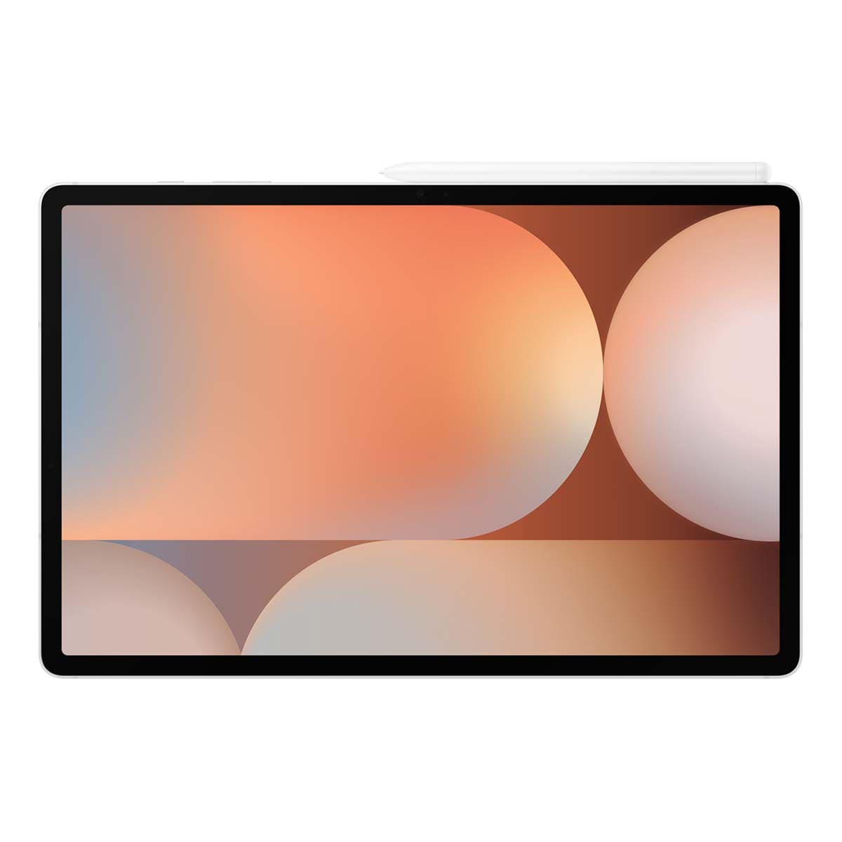 Samsung Galaxy Tab S10+ 12,4" Wi-Fi 12/512Gb (2024) Silver, серебристый