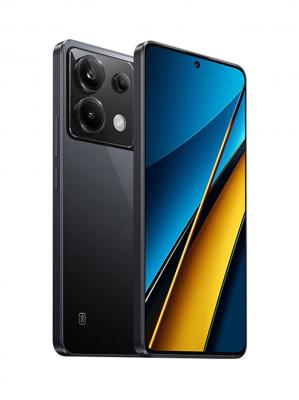 Xiaomi POCO X6 8/256Gb Черный