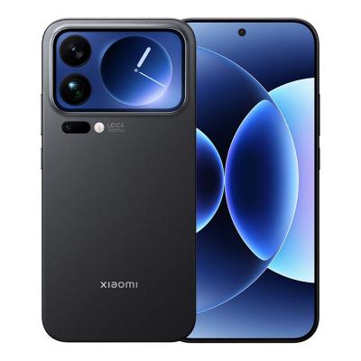 Xiaomi 17 Pro Max 16/512Gb Black, чёрный