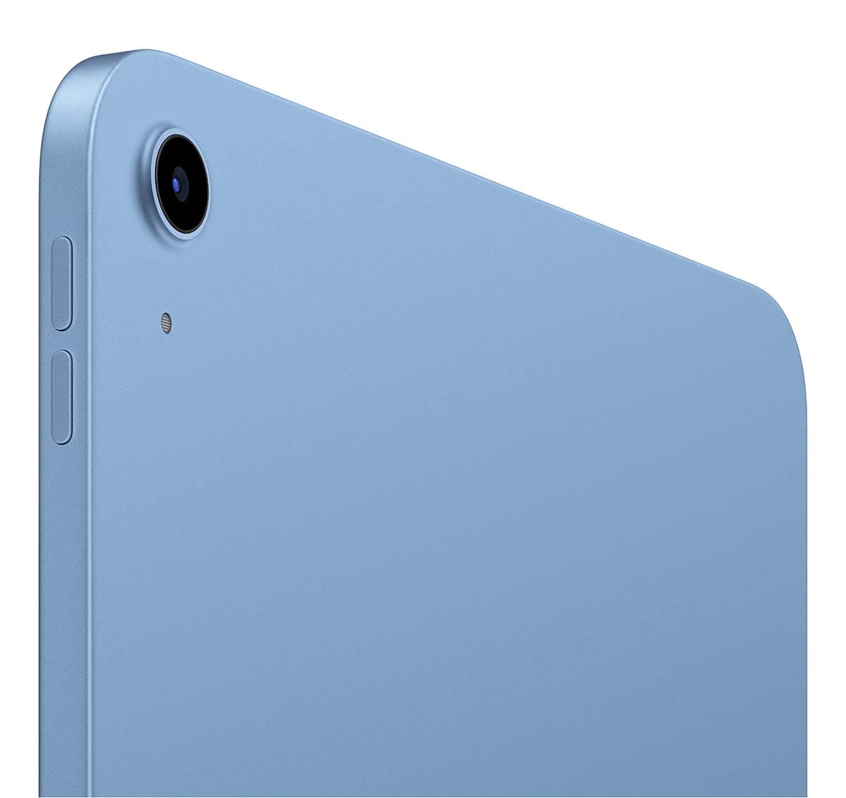 Apple iPad 11" (2025) Wi-Fi 128Gb Blue, синий