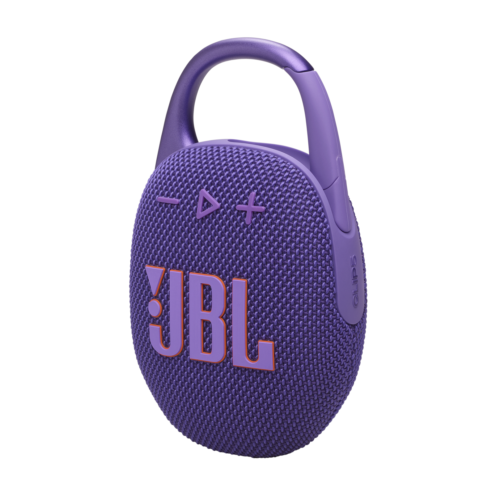 JBL Clip 5, Фиолетовая