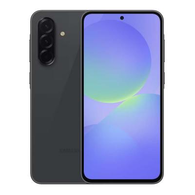 Samsung Galaxy A36 5G 12/256Gb (2025) Black, чёрный