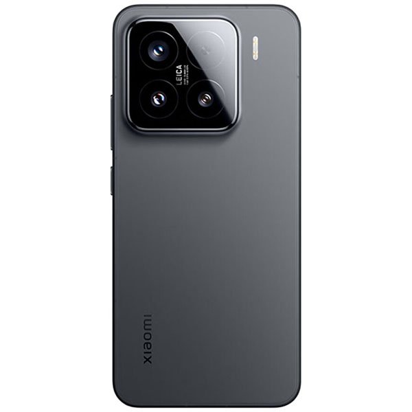 Xiaomi 15 12/512Gb Черный