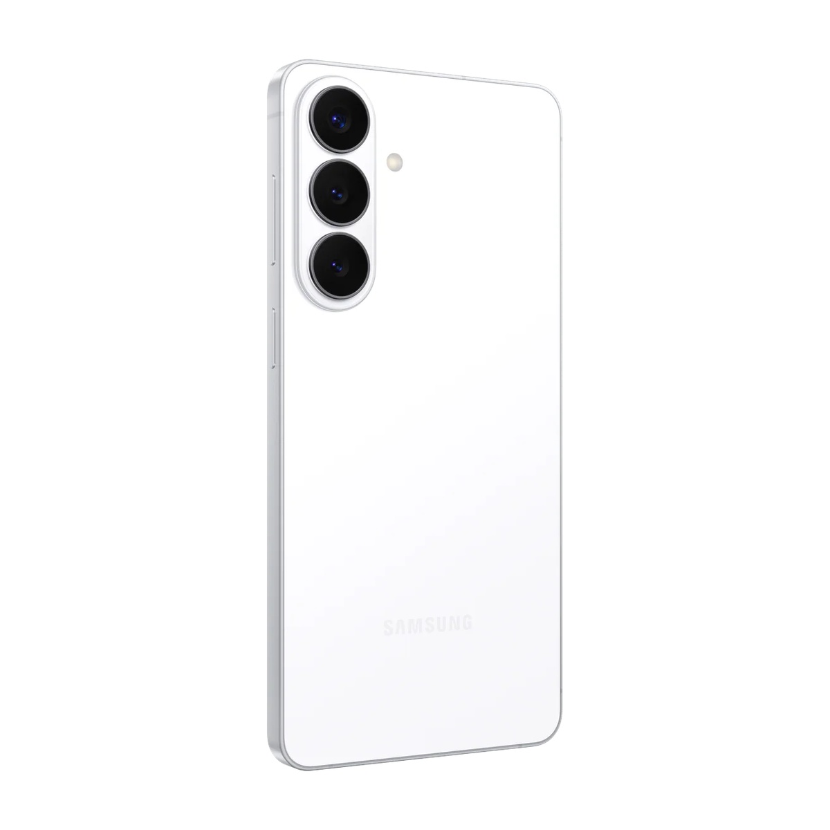 Samsung Galaxy S26+ 12/256Gb White, белый