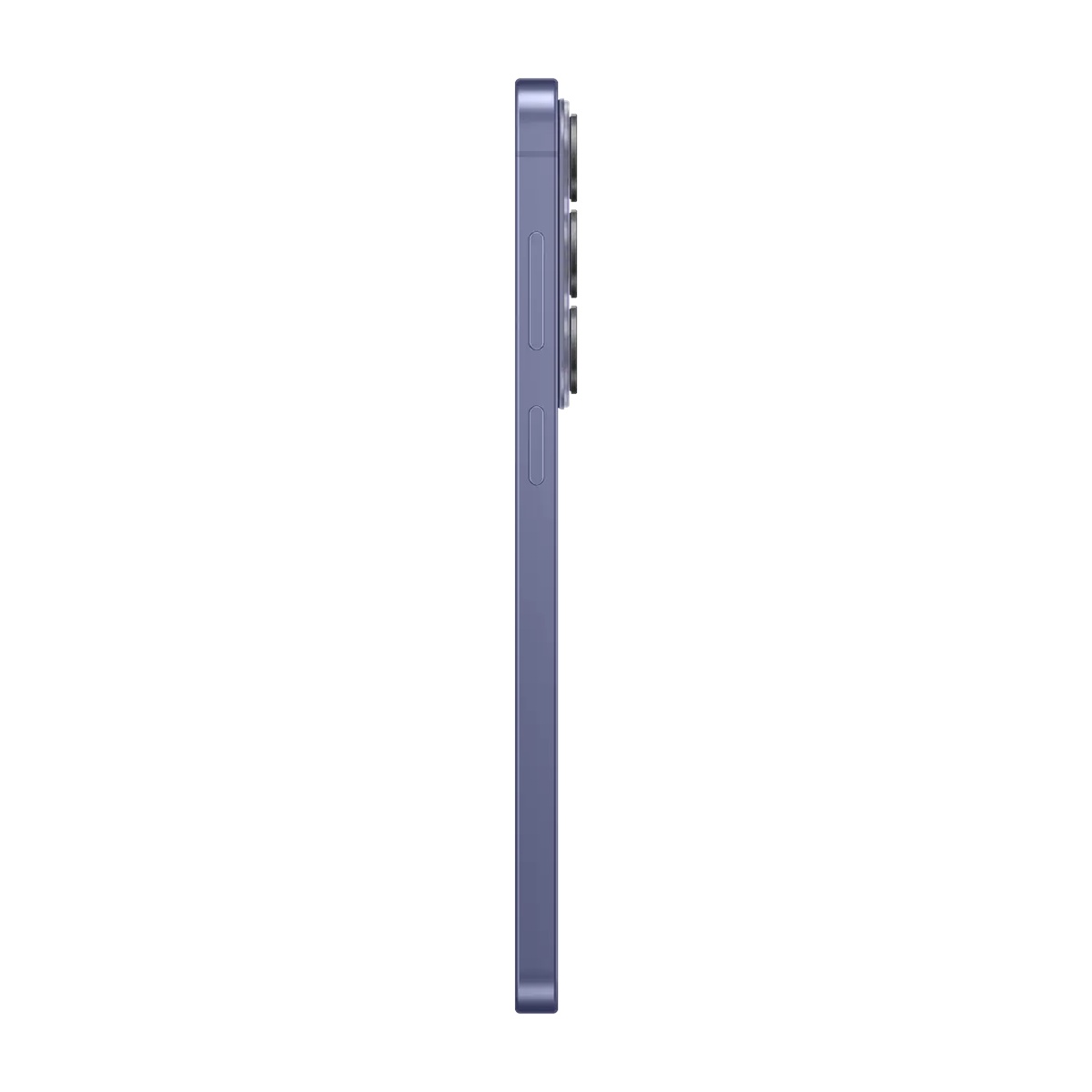 Samsung Galaxy S26+ 12/512Gb Cobalt Violet, фиолетовый