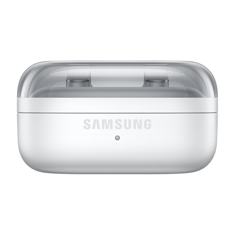 Наушники Samsung Galaxy Buds4 Pro (R640) White, белый