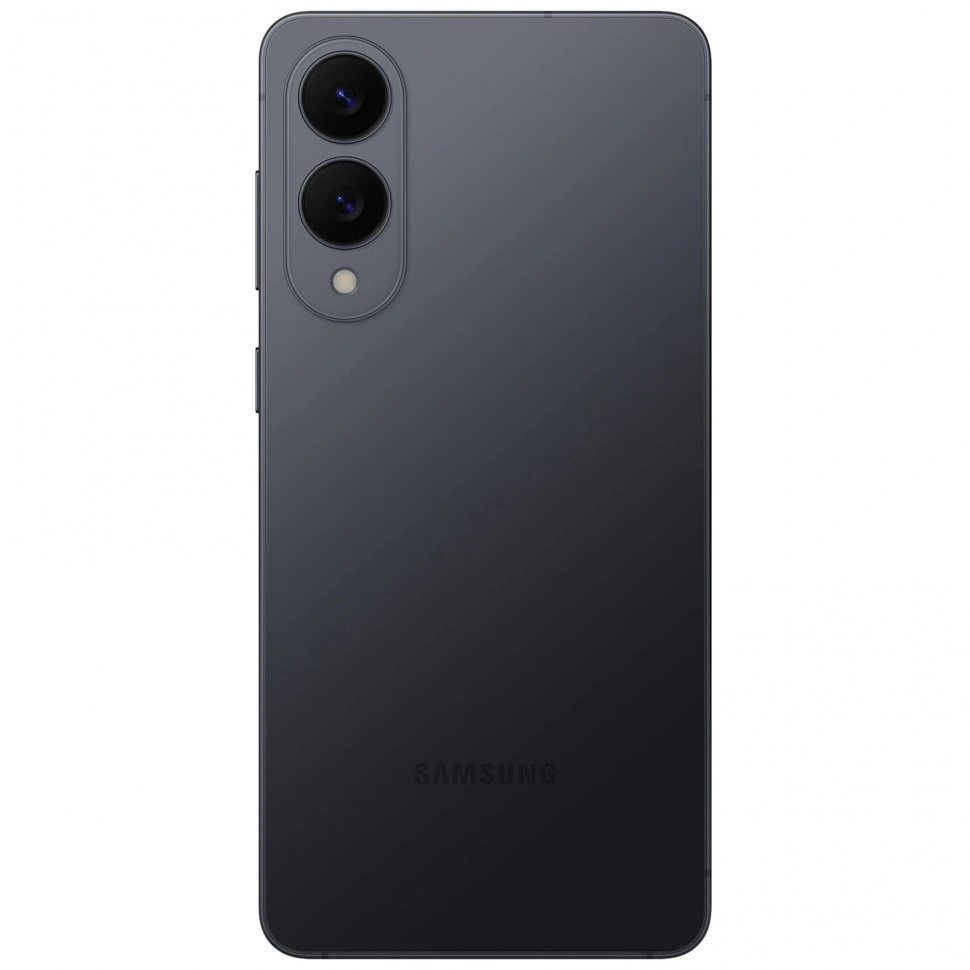 Смартфон Samsung Galaxy S25 Edge 12/256GB Титановый черный (Titanium Jetblack)
