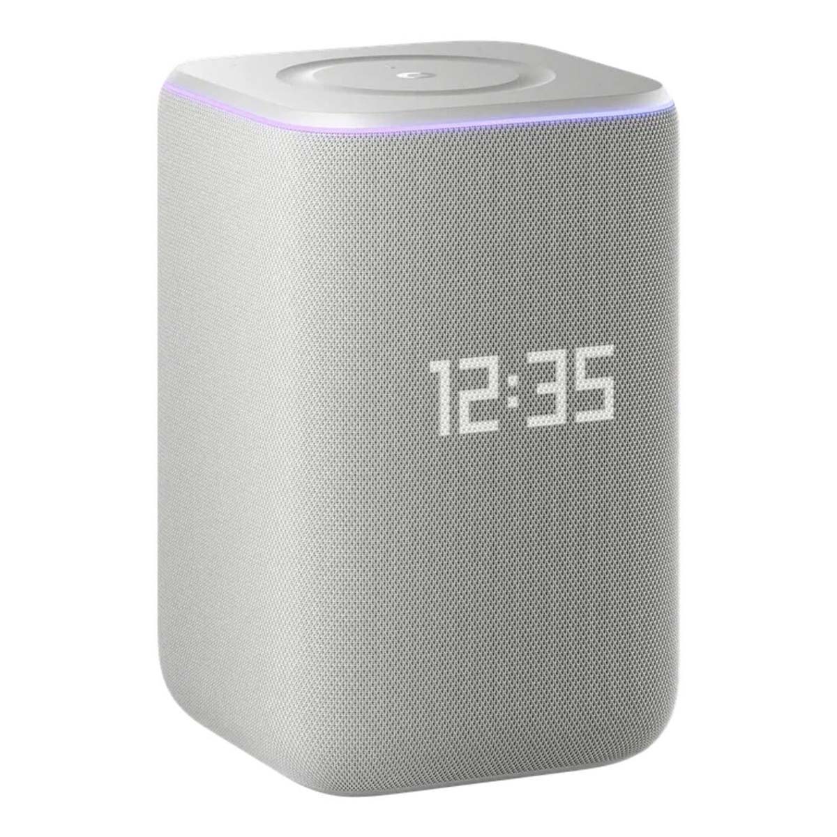 Умная колонка Яндекс.Станция 3 (Алиса, Zigbee) Белый