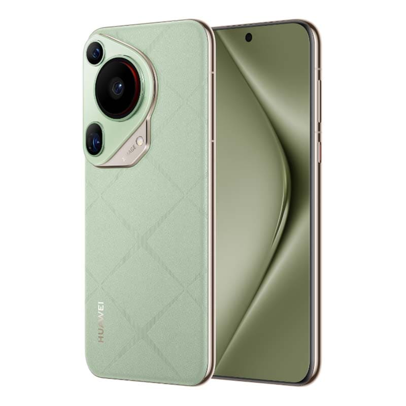 HUAWEI Pura 70 Ultra 16/1Tb Green, зеленый