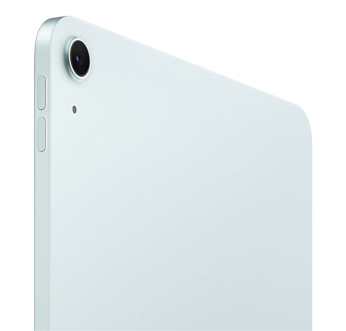 Apple iPad Air 11" (M3, 2025) Wi-Fi 128Gb Blue, голубой