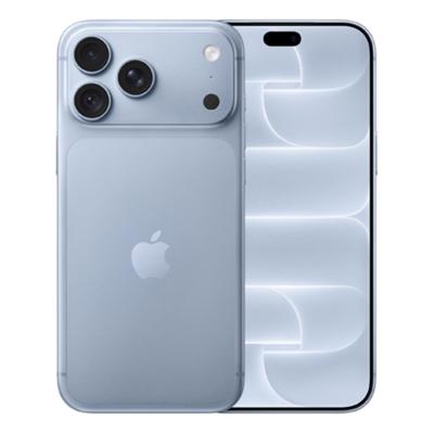 Apple iPhone 18 Pro Max 256Gb Glacier, голубой