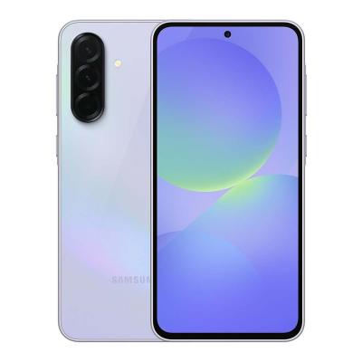 Samsung Galaxy A36 5G 12/256Gb (2025) Violet, фиолетовый